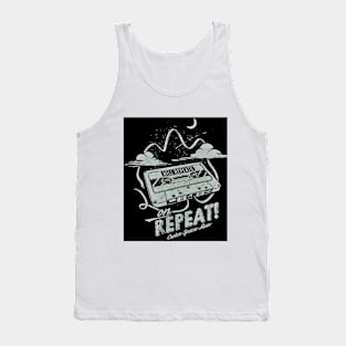 Music Tank Top